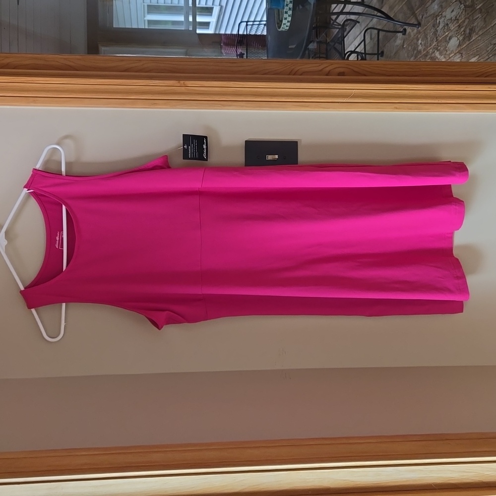 Eddie Bauer Aster Active Dress